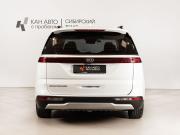 Kia Carnival IV Казань  - изображение 14