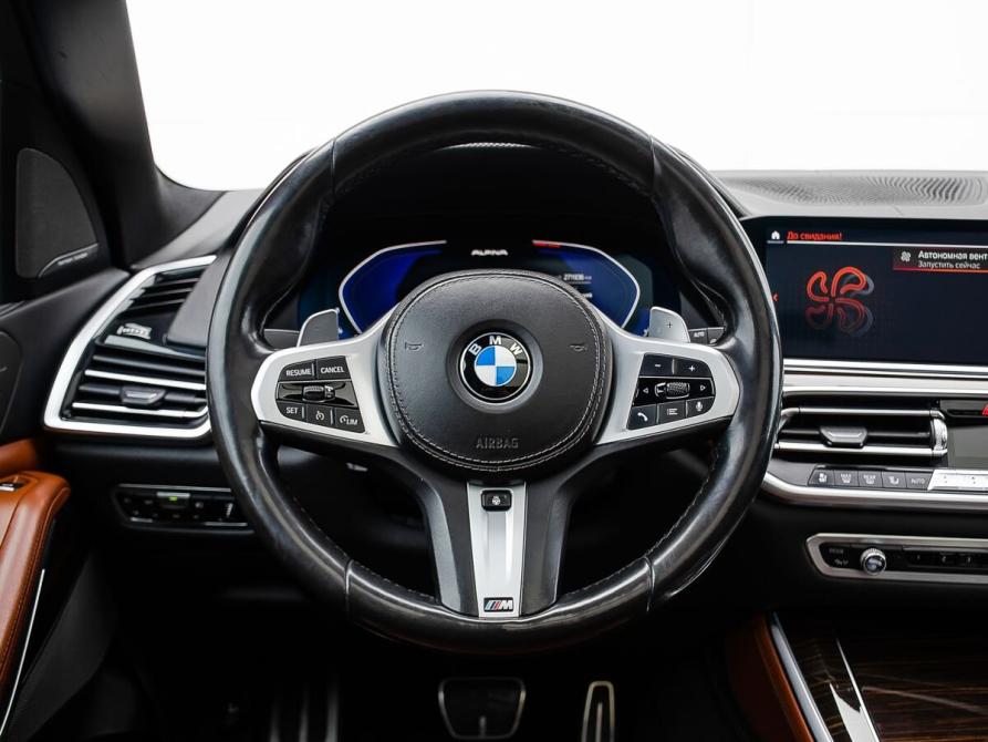 BMW X5 IV (G05/G18) Магнитогорск  - изображение 20