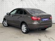 Lada (ВАЗ) Vesta I Тамбов  - изображение 24