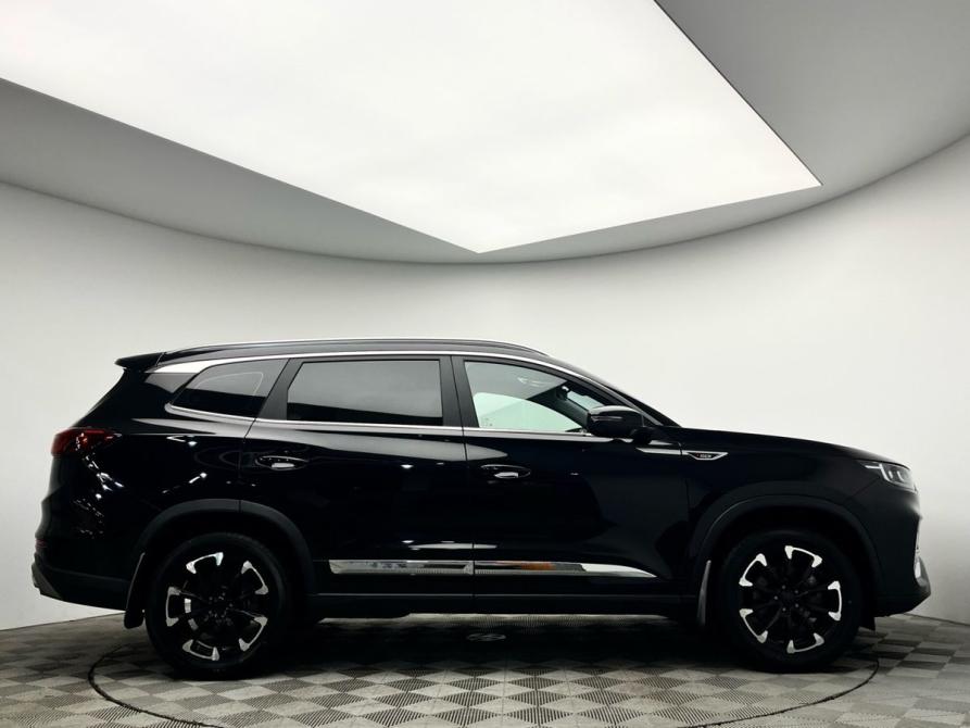 Chery Tiggo 8 Pro I Мурманск  - изображение 8