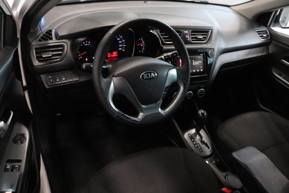 Kia Rio III Рестайлинг Ульяновск  - изображение 10