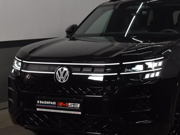 Volkswagen Teramont II (China Market) с пробегом 2025 года, цена 4 999 995 рублей, 21518 км, внедорожник, Автокод Объявления
