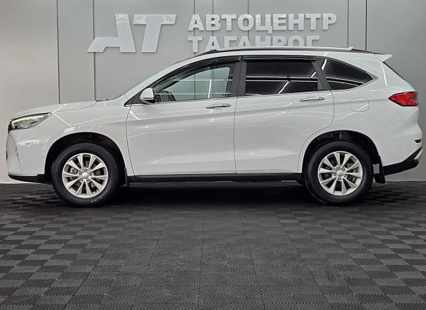 Haval M6 II с пробегом 2023 года, цена 1 899 000 рублей, 45200 км, внедорожник, Автокод Объявления