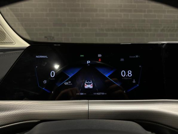 Changan UNI-T I с пробегом 2023 года, цена 2 220 000 рублей, 63718 км, внедорожник, Автокод Объявления