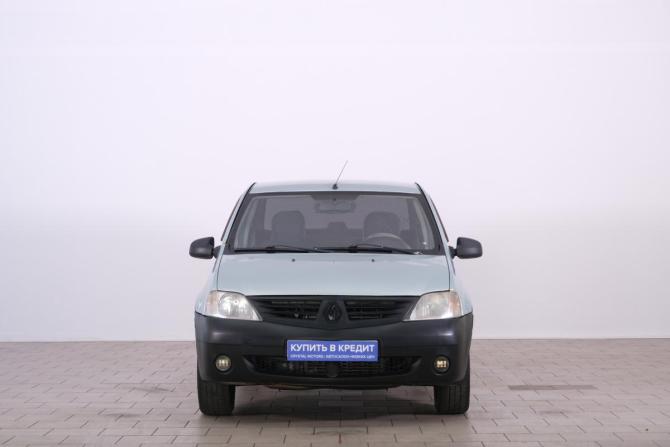 Renault Logan I с пробегом 2007 года, цена 319 000 рублей, 300000 км, седан, Автокод Объявления
