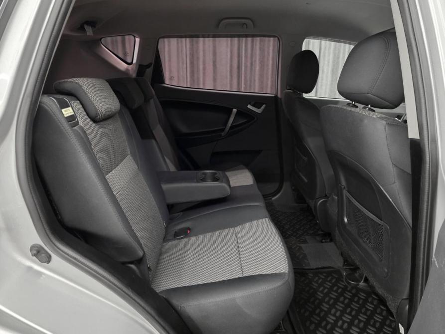 Geely Emgrand X7 I Красноярск  - изображение 16