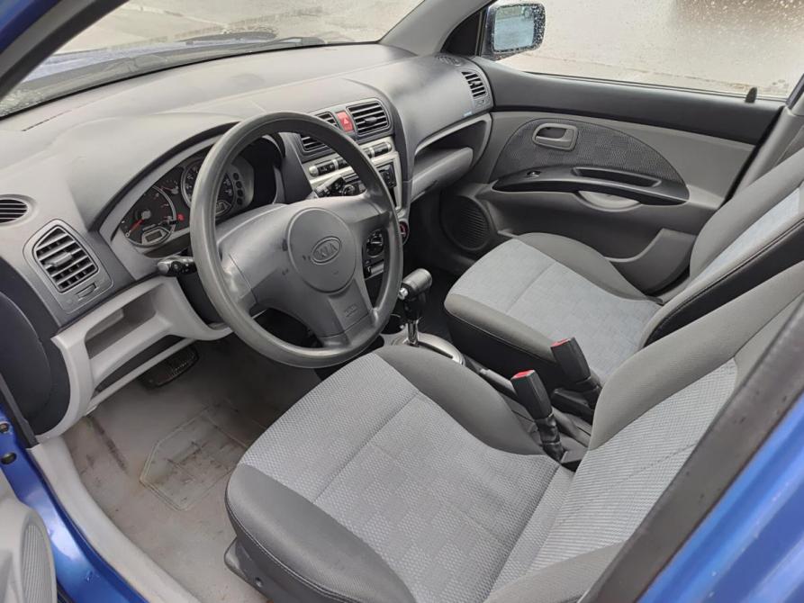Kia Picanto I Рестайлинг Ижевск  - изображение 20