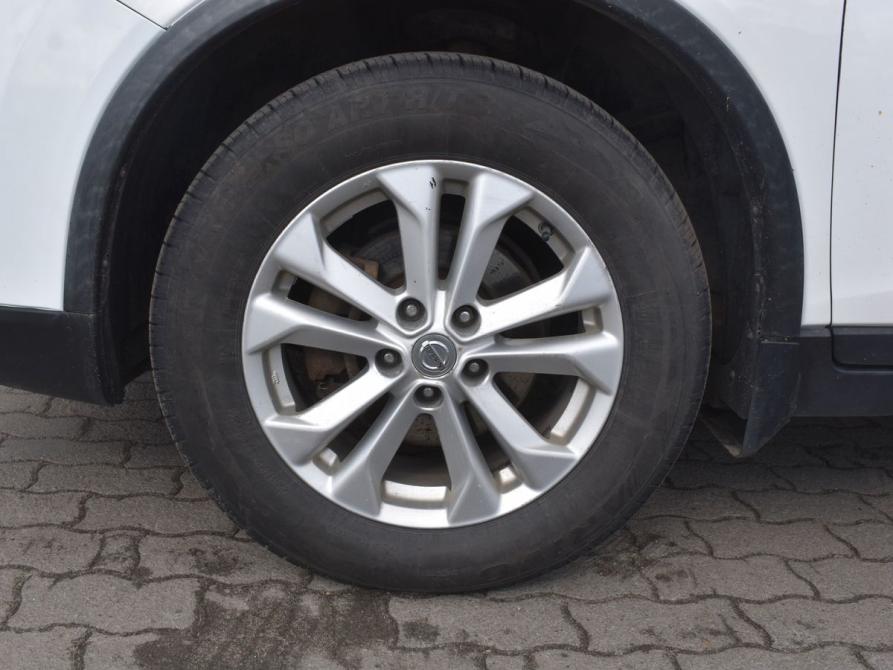 Nissan X-Trail III Архангельск  - изображение 9