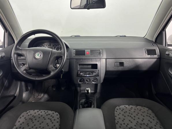 Skoda Fabia I Рестайлинг с пробегом 2007 года, цена 390 000 рублей, 302542 км, универсал, Автокод Объявления