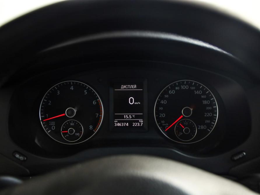 Volkswagen Jetta VI Санкт-Петербург  - изображение 11