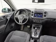 Volkswagen Tiguan I Рестайлинг Москва  - изображение 47