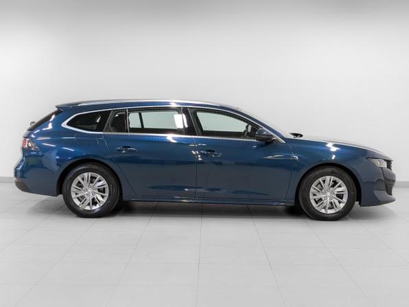 Peugeot 508 II с пробегом 2021 года, цена 1 900 000 рублей, 112872 км, универсал, Автокод Объявления