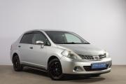 Nissan Tiida I Рестайлинг Новосибирск  - изображение 18