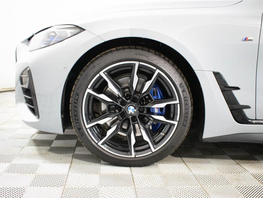 BMW 4 серии G22 G23 G26 Москва  - изображение 19