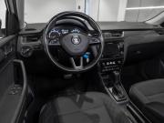 Skoda Rapid I Рестайлинг Москва  - изображение 27