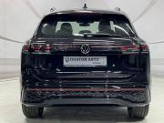 Volkswagen Tiguan III (China Market) Воронеж  - изображение 28