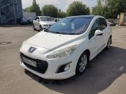 Peugeot 308 I Рестайлинг Санкт-Петербург  - изображение 10
