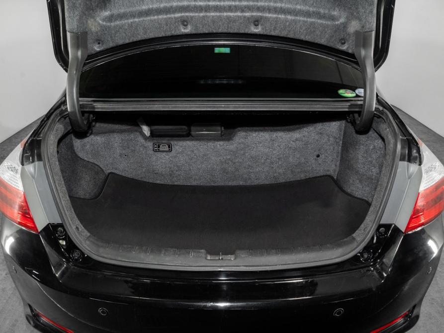 Honda Accord IX Иркутск  - изображение 19