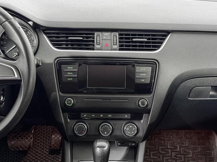 Skoda Octavia III (A7) Ногинск  - изображение 13