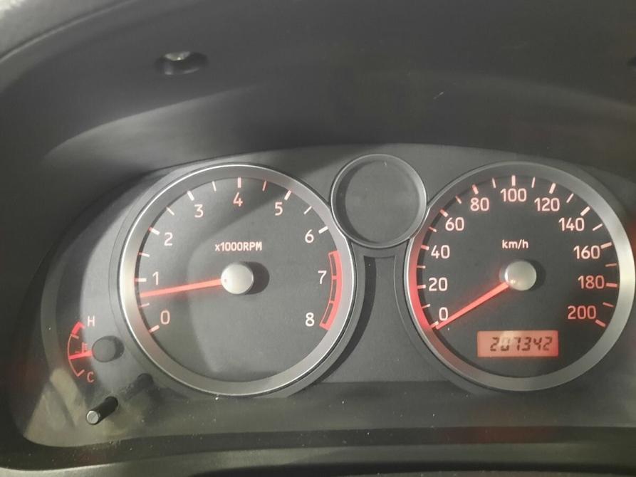 Suzuki Liana I Рестайлинг Санкт-Петербург  - изображение 12