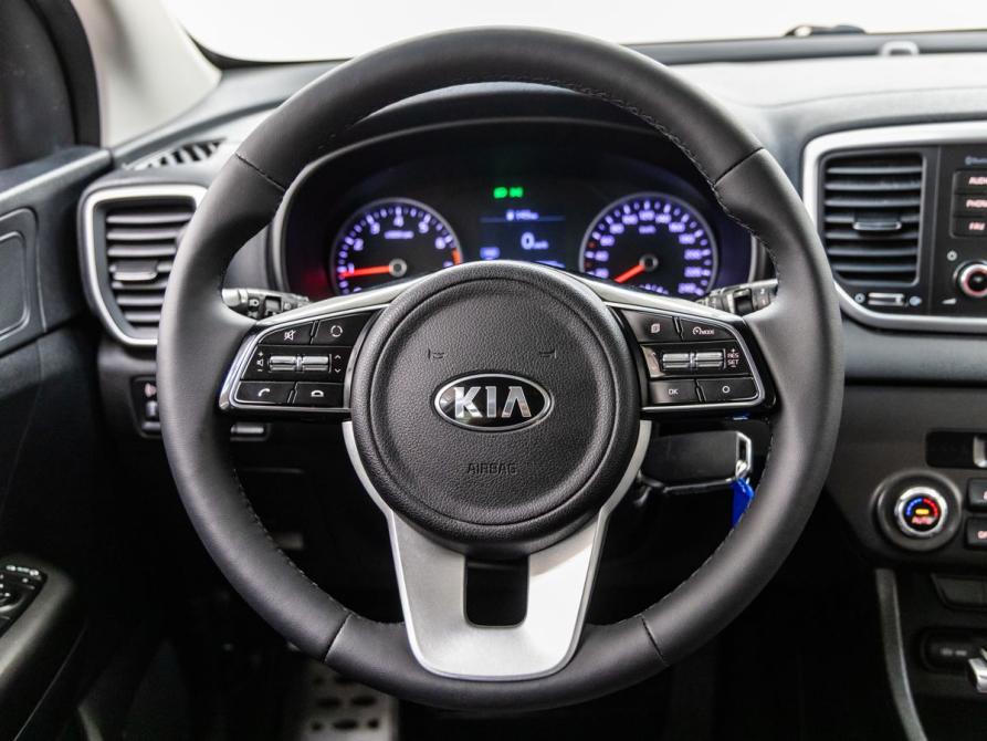 Kia Sportage IV Рестайлинг Волгоград  - изображение 16
