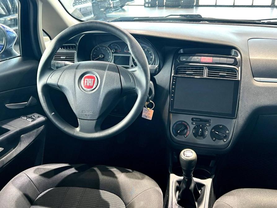Fiat Linea Оренбург  - изображение 17