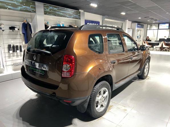 Renault Duster I с пробегом 2012 года, цена 820 000 рублей, 132362 км, внедорожник, Автокод Объявления