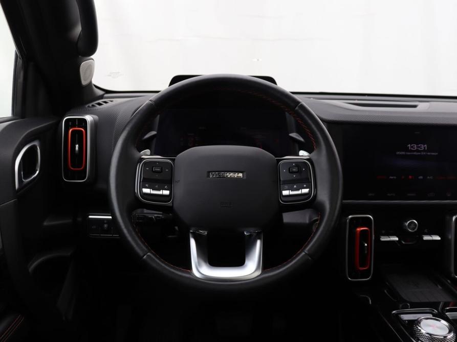 Haval Dargo I Москва  - изображение 15