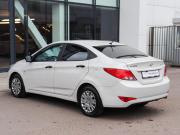 Hyundai Solaris I Рестайлинг Химки  - изображение 16