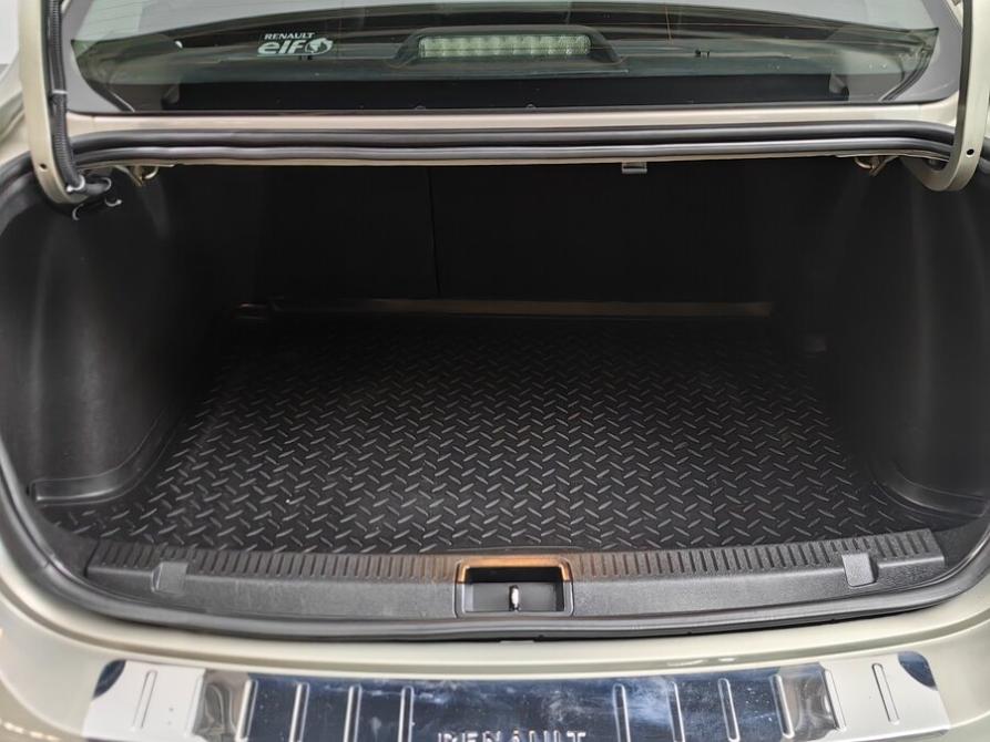 Renault Fluence I Подольск  - изображение 26