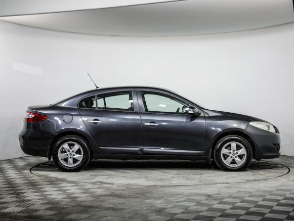 Renault Fluence I с пробегом 2010 года, цена 649 000 рублей, 213362 км, седан, Автокод Объявления