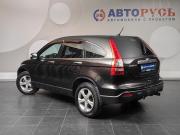 Honda CR-V III Москва  - изображение 27
