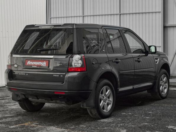Land Rover Freelander II Рестайлинг с пробегом 2010 года, цена 1 350 000 рублей, 248602 км, внедорожник, Автокод Объявления