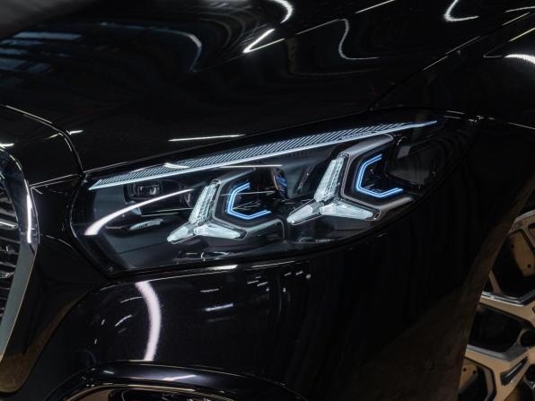 Новый Mercedes-Benz S-Класс VII (W223) Рестайлинг 2026 года, цена 26 890 000 рублей, седан, Автокод Объявления