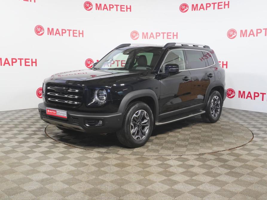Haval Dargo Вологда  - изображение 1