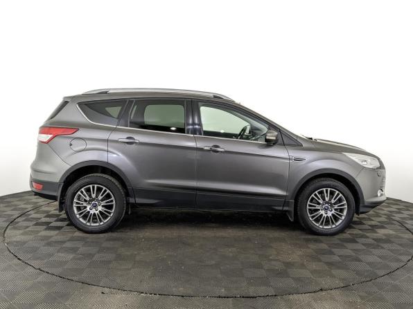Ford Kuga II с пробегом 2013 года, цена 1 500 000 рублей, 68511 км, внедорожник, Автокод Объявления