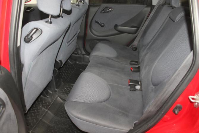 Honda Jazz I Рестайлинг с пробегом 2007 года, цена 630 000 рублей, 222043 км, хэтчбек, Автокод Объявления