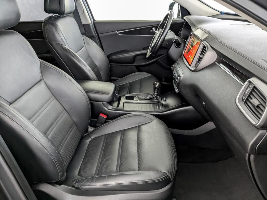 Kia Sorento III Prime Москва  - изображение 25