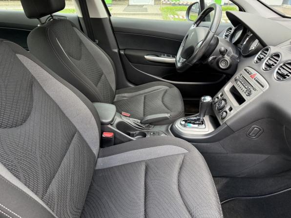 Peugeot 408 I с пробегом 2014 года, цена 620 000 рублей, 104371 км, седан, Автокод Объявления