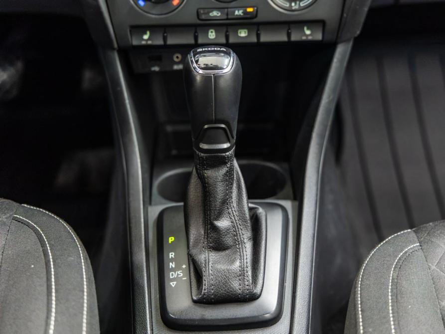 Skoda Rapid I Волгоград  - изображение 25