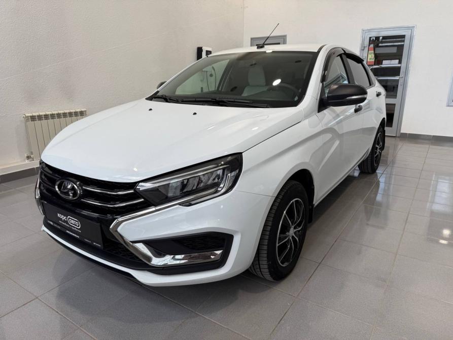 Lada (ВАЗ) Vesta I Рестайлинг (NG) Орел  - изображение 3