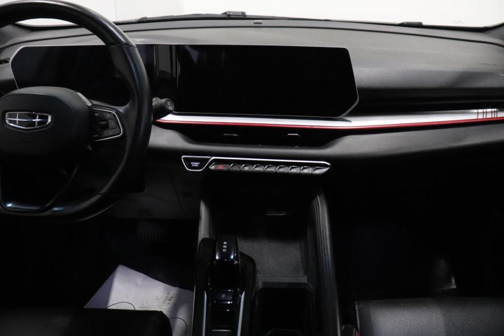 Geely Coolray I Рестайлинг Ульяновск  - изображение 12