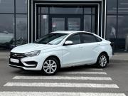 Lada (ВАЗ) Vesta I Рестайлинг (NG) Воронеж  - изображение 11