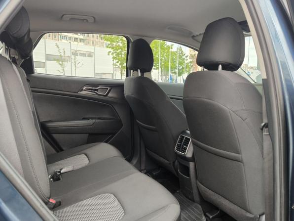 Kia Sportage V с пробегом 2022 года, цена 3 200 000 рублей, 89623 км, внедорожник, Автокод Объявления