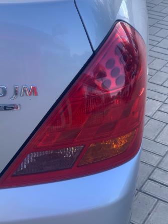 Nissan Teana I Рестайлинг с пробегом 2006 года, цена 619 900 рублей, 188091 км, седан, Автокод Объявления
