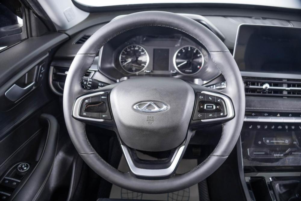 Chery Tiggo 4 I Рестайлинг 2 Пермь  - изображение 16