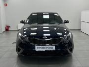 Kia Optima IV Рестайлинг Казань  - изображение 25