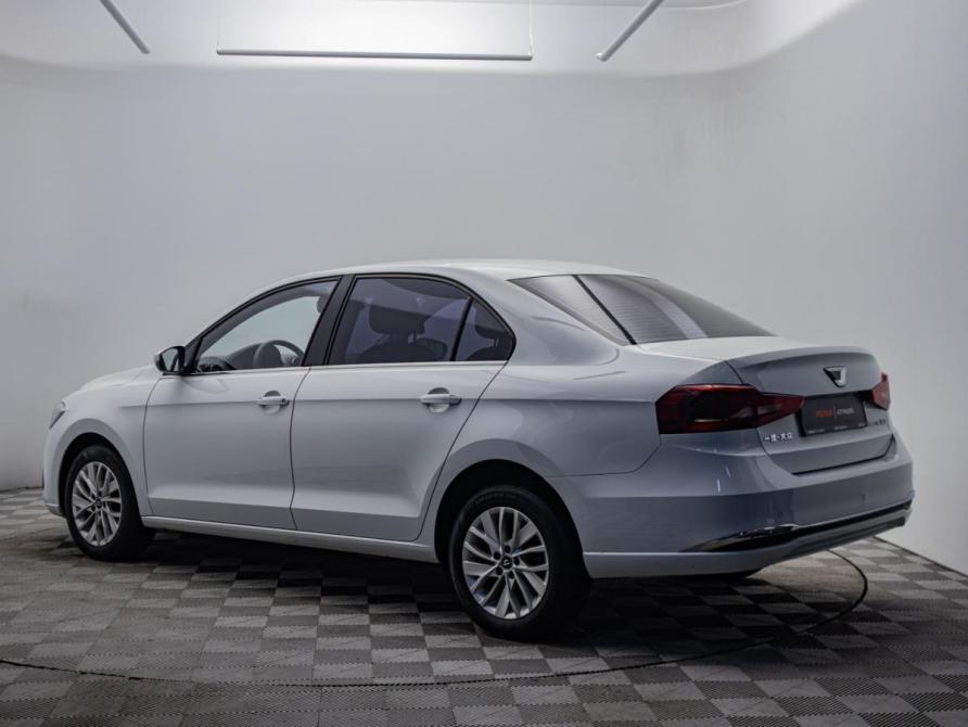 Jetta VA3 Москва  - изображение 3