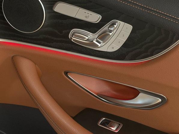 Mercedes-Benz E-Класс V (W213 S213 C238) с пробегом 2019 года, цена 3 399 000 рублей, 107000 км, купе-хардтоп, Автокод Объявления
