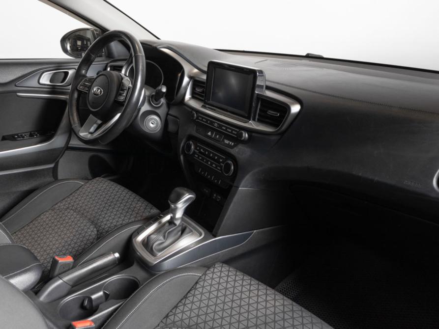 Kia Ceed III Казань  - изображение 7
